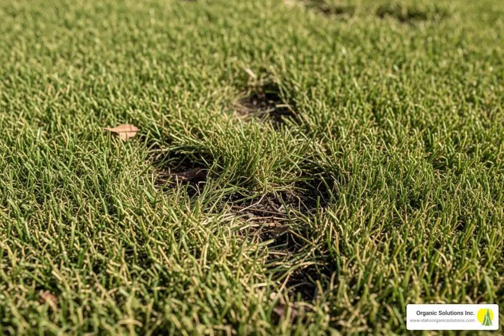 fake grass
