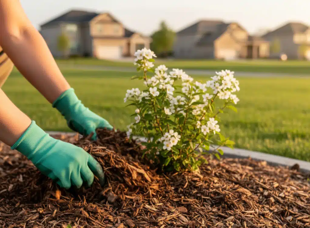 7 Ways to Naturally Prevent Weeds in Your Lawn