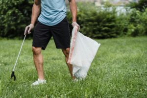 Organic Lawn Care FAQ for Idaho Homeowners