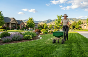 How Often Should You Fertilize Your Lawn in Idaho?