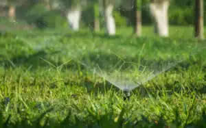 When to Schedule a Sprinkler Blowout in Idaho