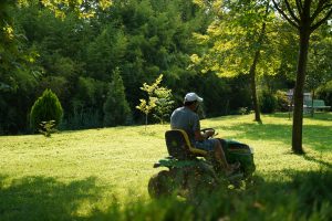 What Does Lawn Care Actually Cost in Nampa?