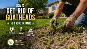 How to Finally Get Rid of Goatheads (and Keep Them Gone)