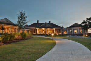 Landscape Lighting Ideas That Make Your Yard Look Great After Dark