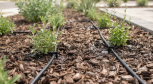 Trade Your Water Bill for a Low Water Idaho Yard