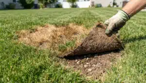 Catch a Grub Problem Early Before It Turns Your Lawn Into Brown Patches