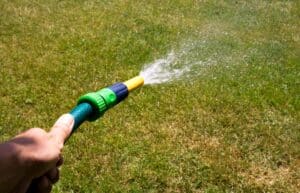 How to Water an Idaho Lawn in Summer Without Pouring Money Down the Drain